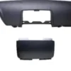 Bmw Diffuser M-Sport e60 e61 För Drag