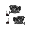 Bmw Dimljus e60 e61 e90 e91 e63 e64 e83
