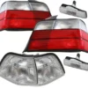 Bmw E36 Blinkers Lampsats 91-99 Sedan Blinkers