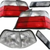 Bmw E36 Blinkers Lampsats 91-99 Sedan Blinkers - Bild 3