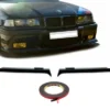Bmw E36 Ögonlock