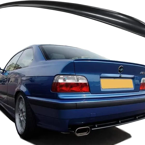 Bmw E36 läpp Vinge Sedan Coupe M3 Cab