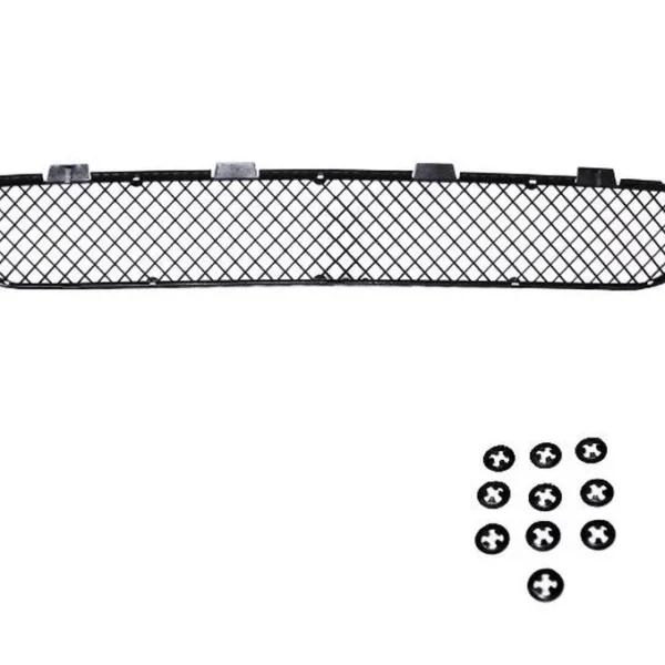 Bmw E39 Grill M5 Nedre Galler
