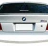 Bmw E39 M5 look vinge - Bild 3