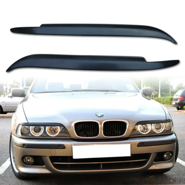 Bmw E39 Ögonlock