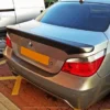Bmw E60 Sport vinge Generation V