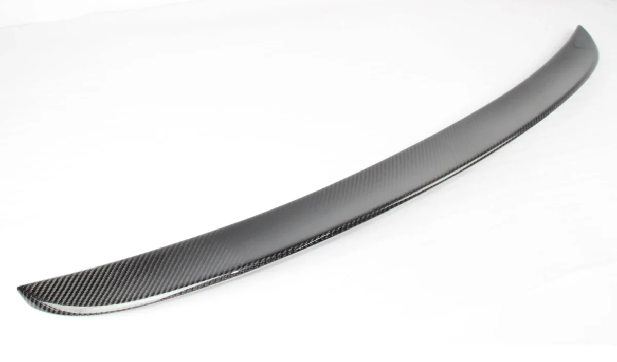 Bmw E60 Vinge spoiler Performance