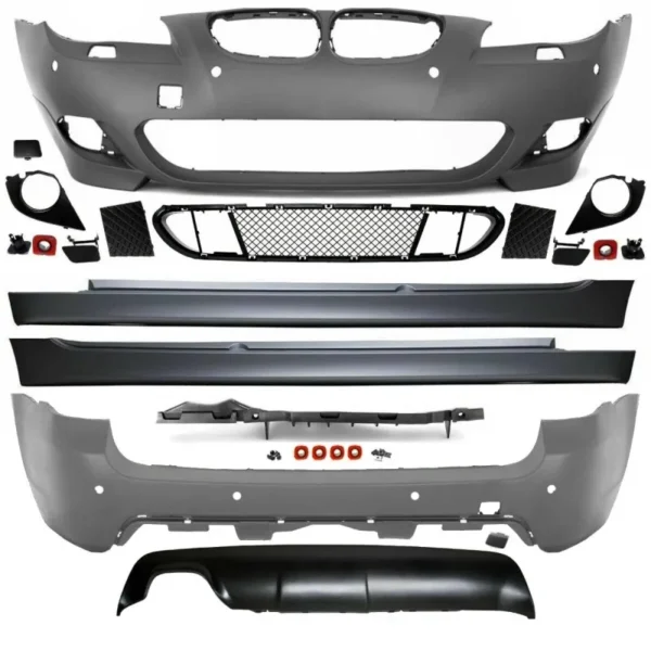 Bmw E61 M-Sport paket 2003-2010