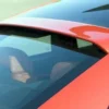 Bmw E63 Spoiler Takvinge - Bild 2