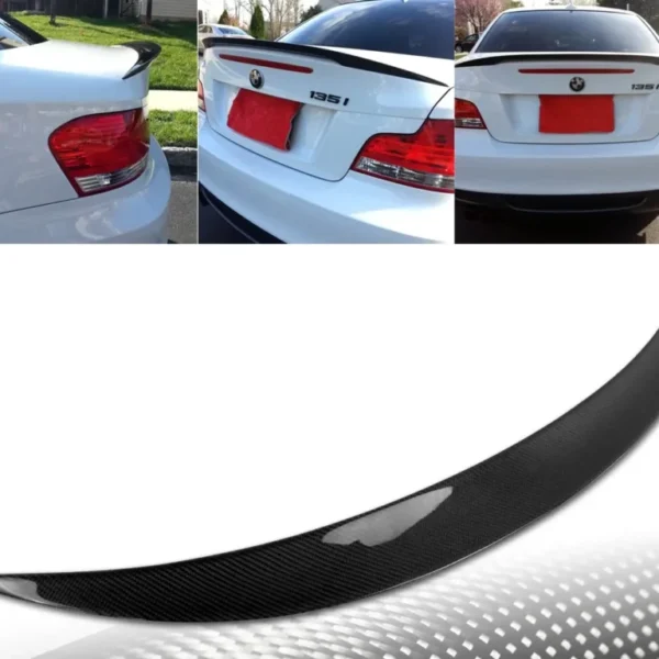 Bmw E82 Vinge M-Performance
