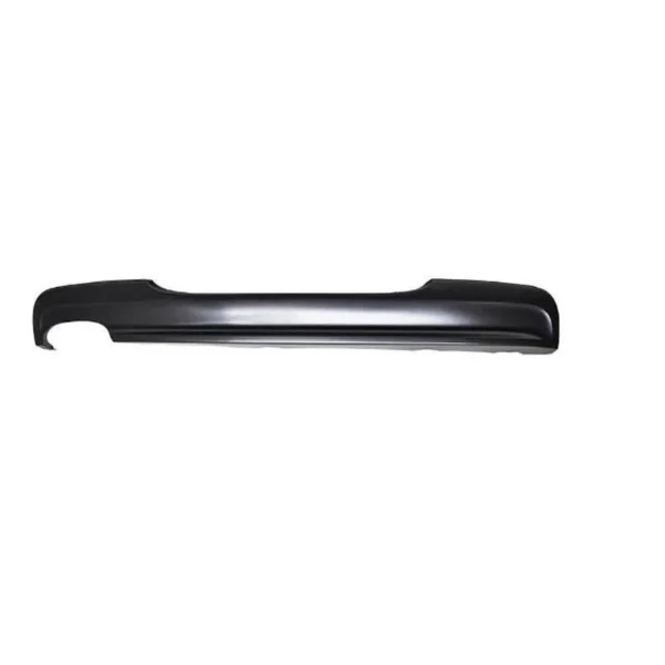 Bmw E90 E91 Diffuser M-sport Facelift Look