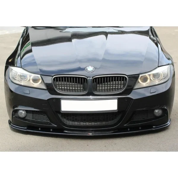 Bmw E90 E91 Frontläpp LCI M-sport