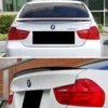 Bmw E90 Performance Spoiler Vinge