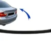 Bmw E90 Sport Spoiler Vinge M-tech - Bild 2