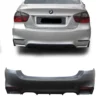 Bmw E90 m4 Bakstötfångare