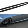 Bmw E92 E93 M-sport sideextensions Splitters - Bild 2