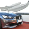 Bmw E92 E93 Splitters Pre lci 2006-2009 - Bild 3