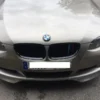 Bmw E92 E93 Splitters Pre lci 2006-2009 - Bild 2
