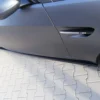 Bmw E92 E93 M-sport sideextensions Splitters - Bild 4