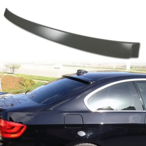 Bmw E92 Takspoiler (Bakrutespoiler) Fler färger