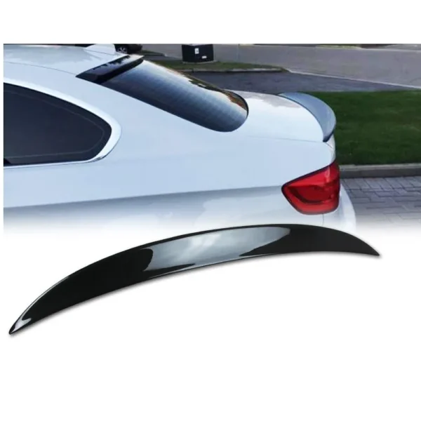 Bmw E92 Vinge Performance (Hög modell)