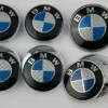 Bmw Emblem Kolfiber 7x olika färger - Bild 5