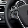 Bmw F-serie Ratt Dekor kolfiber M-färg