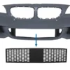 Bmw F10 F11 ACC grill nedre