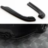 Bmw F10 F11 Baksplitters 535d M5 V.1