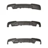 Bmw F10 F11 Diffuser M-performance - Bild 9