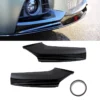 Bmw F10 F11 Splitters Flaps M-sport