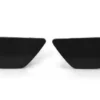 Bmw F10 F11 spolarmunstycke Lucka