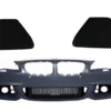 Bmw F10 F11 spolarmunstycke Lucka - Bild 4