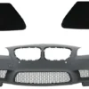 Bmw F10 F11 spolarmunstycke Lucka - Bild 2