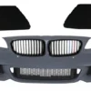 Bmw F10 F11 spolarmunstycke Lucka - Bild 3