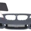 Bmw F10 Tillbehör Dragögla-lock Fram F11