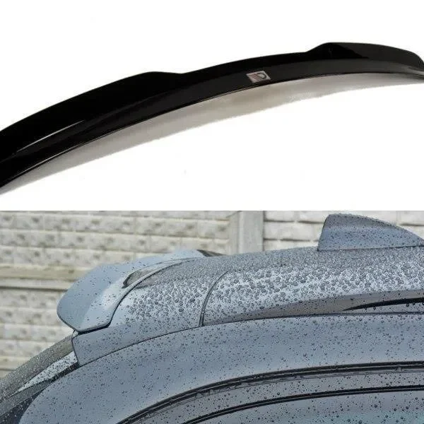 Bmw F11 Takspoiler Maxton Design Vinge