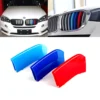 Bmw F15 F16 grill emblem Tricolor M