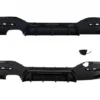 Bmw f20 f21 Diffuser Facelift 2015- Performance / competition