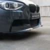 Bmw F20 F21 Performance frontspoiler - Bild 3