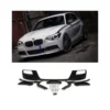 Bmw F20 F21 Performance frontspoiler - Bild 4