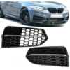 Bmw F22 F23 Dimljusgaller M235 M240
