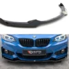 Bmw F22 Frontläpp F23 Maxton V.1