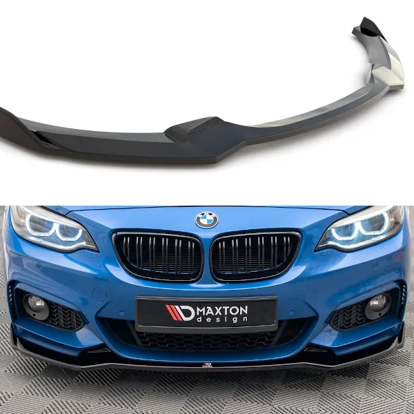 Bmw F22 Frontläpp F23 Maxton V.1