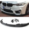 Bmw F30 F31 Frontläpp m3 look
