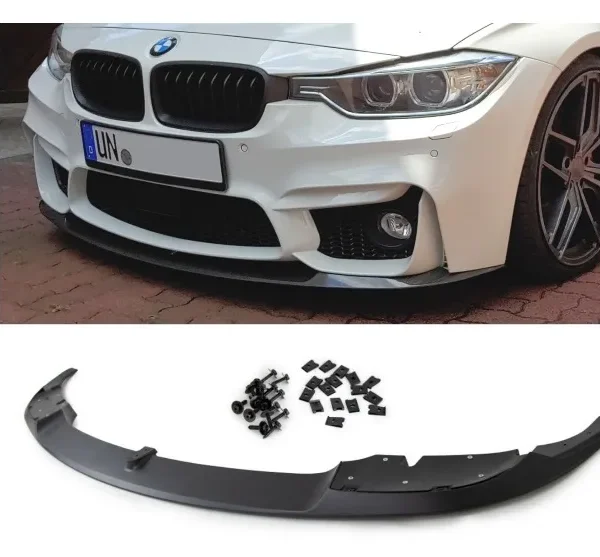 Bmw F30 F31 Frontläpp m3 look