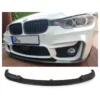 Bmw F30 F31 Frontläpp m3 look - Bild 2