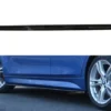 Bmw F30 F31 Maxton-Design Diffusers Extesions