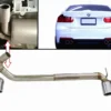 Bmw F30 F31 Ombyggnadssats Avgassystem