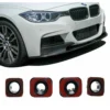 Bmw F30 F31 Parksensor Hållare Fram & Bak